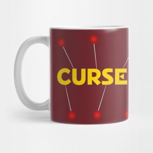 Cursed Mug